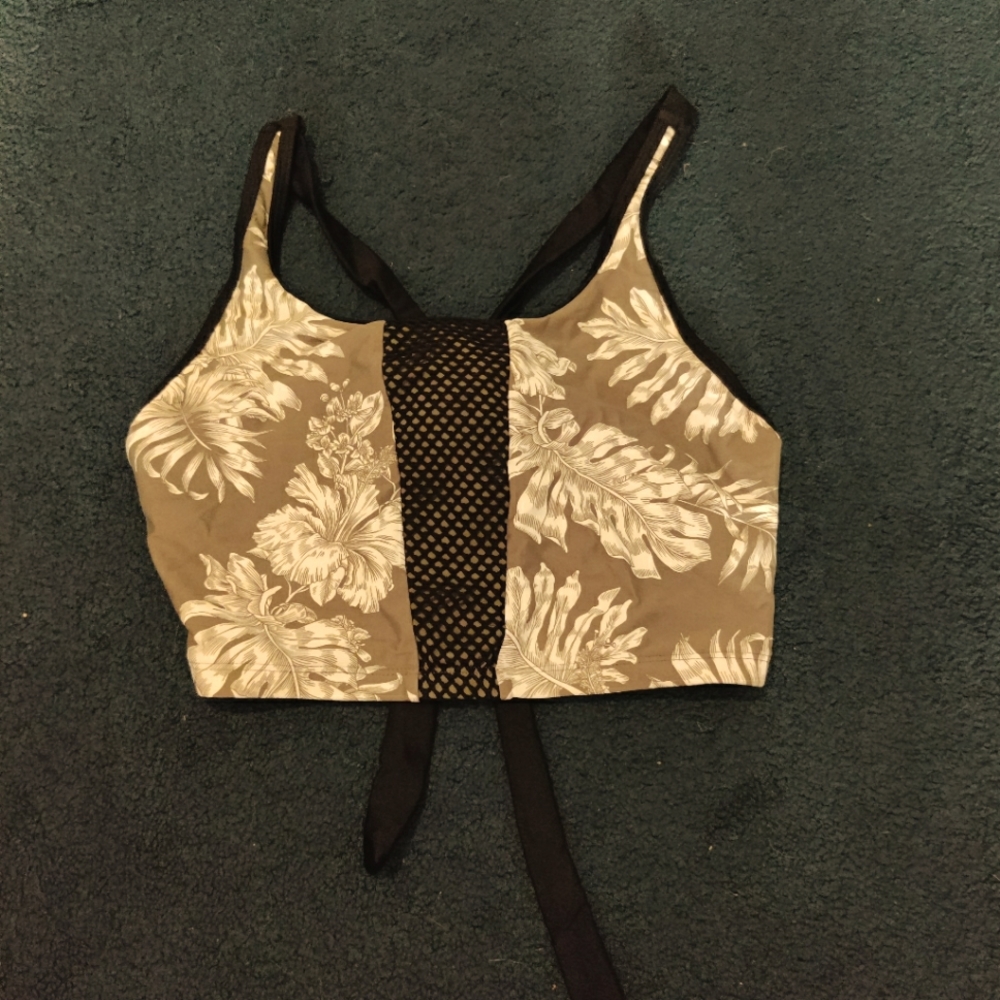 Swimsuit Top